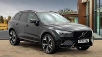 2025 Volvo XC60 2.0 T8 18.8kWh Ultra Dark Auto Euro 6 5-door SUV Hybrid Automati