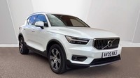 2020 Volvo XC40 T3 Inscription Automatic Estate Petrol Automatic