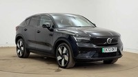2022 Volvo C40 300kW Recharge Twin Ultimate 78kWh 5dr AWD Auto ESTATE ELECTRIC A