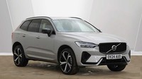 2024 Volvo XC60 2.0h T8 Recharge 18.8kWh Ultimate Dark Auto AWD Euro 6 (s/s) 5dr