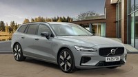 2025 Volvo V60 2.0 T6 [350] PHEV Plus Dark 5dr AWD Auto ESTATE PETROL/ELECTRIC A