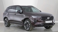 2025 Volvo XC90 2.0 B5P Plus Dark 5dr AWD Geartronic ESTATE PETROL Automatic