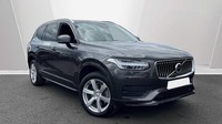 2024 Volvo XC90 Core B5 AWD Mild hybrid ESTATE Petrol/Electric Hybrid Automatic