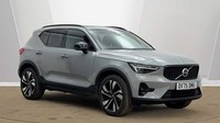 2025 Volvo XC40 2.0 B3P Ultra Dark 5dr Auto ESTATE PETROL Automatic