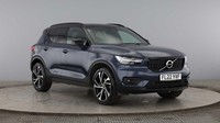 2022 Volvo XC40 1.5 T3 (163) R DESIGN Pro 5dr Geartronic SUV Petrol Automatic