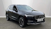 2025 Volvo XC60 2.0 B5P Ultra Dark 5dr AWD Geartronic ESTATE PETROL Automatic