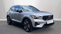 2024 Volvo XC40 Estate 2.0 B3P Ultra Dark 5dr Auto SUV Petrol Automatic