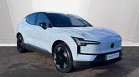 2024 Volvo EX30 Estate 200kW SM Extended Range Plus 69kWh 5dr Auto SUV Electric 