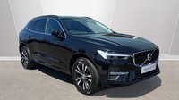 2021 Volvo XC60 2.0 B4D Momentum 5dr AWD Geartronic SUV Diesel Automatic
