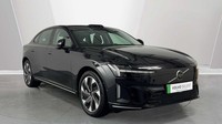 2026 Volvo Es90 Plus Single Motor Extended Range Full Electric DELIVERY MILES Sa
