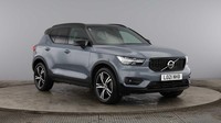2021 Volvo XC40 1.5h T4 Recharge 10.7kWh R-Design Auto Euro 6 (s/s) 5dr ESTATE P