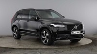 2022 Volvo XC90 2.0 B5D [235] R DESIGN 5dr AWD Geartronic ESTATE DIESEL Automati