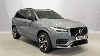 2021 Volvo XC90 R-Design, B5 AWD mild hybrid, 7 Seats Estate Diesel Automatic