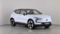 2026 Volvo EX30 200kW SM Extended Range Plus 69kWh 5dr Auto ESTATE ELECTRIC Auto