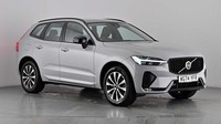 2024 Volvo XC60 B5 Plus Dark AWD Mild hybrid 360 Camera Adaptive Cruise Keyless 