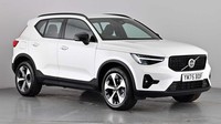 2025 Volvo XC40 2.0 B3P Plus Dark 5dr Auto ESTATE PETROL Automatic