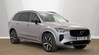 2025 Volvo XC90 Plus, T8 AWD Plug-in hybrid, Electric/Petrol, Dark, 7 Seats 4x4 