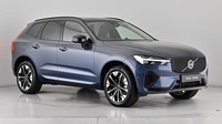 2026 Volvo XC60 Ultra Dark T8 AWD Plug-in hybrid 76 REG DELIVERY MILES Crossover