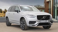 2024 Volvo XC90 Estate 2.0 B5P (250) Plus Dark 5dr AWD Geartronic SUV Petrol Aut