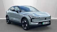 2026 Volvo EX30 Plus, Single Motor, Electric Estate Electric Automatic