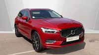 2019 Volvo XC60 T5 Inscription Automatic Estate Petrol Automatic