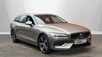 2018 Volvo V60 2.0 D4 [190] Inscription Pro 5dr Auto ESTATE DIESEL Automatic