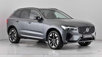 2026 Volvo XC60 Ultra Dark T8 AWD Plug-in hybrid 76 REG DELIVERY MILES Crossover