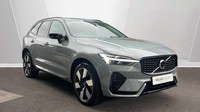 2024 Volvo XC60 Estate 2.0 T6 (350) RC PHEV Plus Dark 5dr AWD Geartronic SUV Hyb