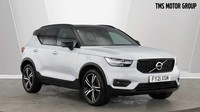 2021 Volvo XC40 Recharge R-Design, T4 plug-in hybrid (Freshly serviced ready for