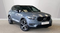 2021 Volvo XC40 Estate 1.5 T3 (163) R DESIGN Pro 5dr Geartronic SUV Petrol Autom