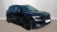 2025 Volvo XC40 Estate 2.0 B4P Plus Black Edition 5dr Auto SUV Petrol Automatic