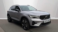 2025 Volvo XC40 2.0 B3P Plus Dark 5dr Auto ESTATE PETROL Automatic