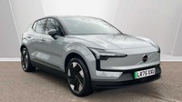 2025 Volvo EX30 Plus, Twin Motor Performance, Electric Estate Electric Automatic