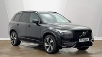 2022 Volvo XC90 2.0 B5D [235] Plus Dark 5dr AWD Geartronic ESTATE DIESEL Automat