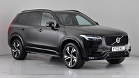 2022 Volvo XC90 2.0 B5D [235] R DESIGN 5dr AWD Geartronic ESTATE DIESEL Automati