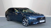 2025 Volvo V90 Estate 2.0 T6 (350) PHEV Plus Dark 5dr AWD Auto Estate Hybrid Aut