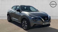 2024 Nissan Juke 1.0 DiG-T Acenta Premium 5dr HATCHBACK Petrol Manual