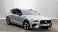 2024 Volvo V60 2.0 T6 [350] PHEV Plus Dark 5dr AWD Auto ESTATE PETROL/ELECTRIC A