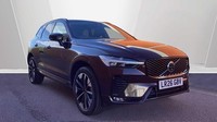 2026 Volvo XC60 Plus, B5 AWD Mild hybrid, Petrol, Dark Estate Petrol Automatic