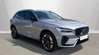 2025 Volvo XC60 Estate 2.0 T6 (350) PHEV Plus Dark 5dr AWD Geartronic SUV Hybrid