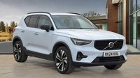 2024 Volvo XC40 2.0 B3P Ultimate Dark 5dr Auto ESTATE PETROL Automatic