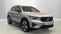 2025 Volvo XC40 Plus, B3 Mild hybrid, Petrol, Dark Estate Petrol Automatic