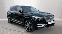 2019 Volvo XC90 Estate 2.0 T5 (250) Inscription Pro 5dr AWD Gtron SUV Petrol Aut