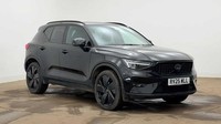 2025 Volvo XC40 Estate 2.0 B3P Plus Black Edition 5dr Auto SUV Petrol Automatic