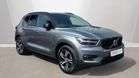 2019 Volvo XC40 Estate 2.0 T4 R DESIGN 5dr AWD Geartronic SUV Petrol Automatic
