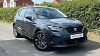 2023 SEAT Arona Hatchback 1.0 TSI SE Technology 5dr SUV Petrol Manual