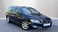 2015 Volvo V70 Diesel Estate D4 (181) SE Lux 5dr Geartronic Estate Diesel Automa