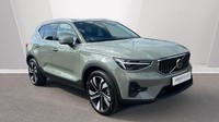 2024 Volvo XC40 Estate 2.0 B4P Ultra Dark 5dr Auto SUV Petrol Automatic