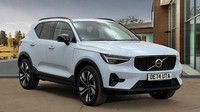 2024 Volvo XC40 2.0 B3P Ultra Dark 5dr Auto ESTATE PETROL Automatic