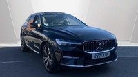 2021 Volvo XC60 Recharge Inscription Pro, T8 AWD plug-in hybrid Estate Petrol Pa